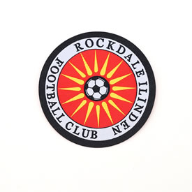 Heat transfer printing sticker