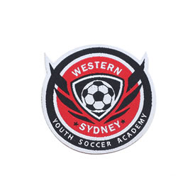 Heat transfer printing sticker