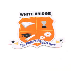 Heat transfer printing sticker