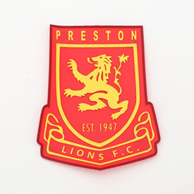 Heat transfer printing sticker
