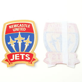 Embroidery patch
