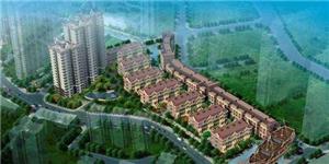 Tang Haizi imperial still three phase and low rent housing outside network weak current project