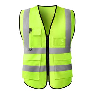 safe vest